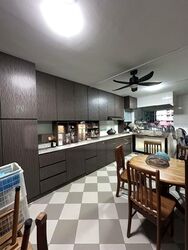 Blk 560 Choa Chu Kang North 6 (Choa Chu Kang), HDB Executive #492046791